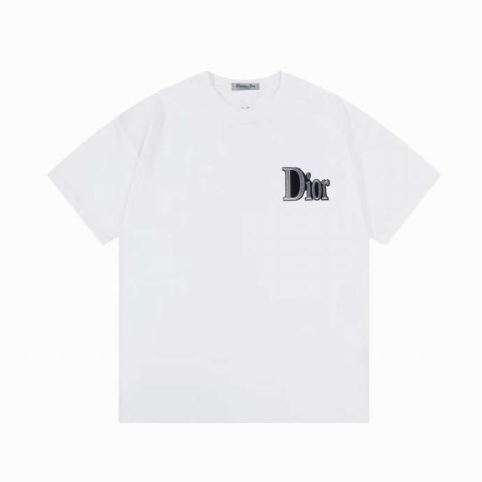 Dior T Shirts Short _SKUDiorS-XXL11Ln2433793